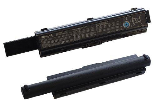 Akku für Toshiba Satellite L300-180