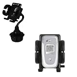 Motorola V560 Auto Cup Holder Befestigung - von Gomadic