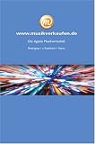 Produkt-Bild: musikverkaufen.de: Die digitale Musikwirtschaft