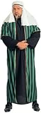Arab Sheik Plus Size Costume