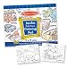 Melissa & Doug Coloring Book (Boy)