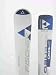 Fischer Sceneo S400 Used Snow Ski Shaped with Salomon S712 Binding 170cm C