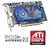 Sapphire Radeon HD3650 512MB DDR2 Dual DVI / TVO PCI-Express Graphics Card
