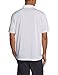Nike Golf Dri-Fit Victory Stripe Polo, White/Black, X-Large