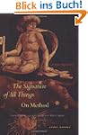 The Signature of All Things: On Method