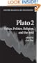 Plato 2: Ethics, Politics, Religion, and the Soul (Oxford Readings in Philosophy) (Vol 2)