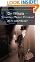 Dr. Nikola (Wordsworth Mystery & Supernatural) (Tales of Mystery & the Supernatural)