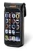Ibera Wasserdichtes Bike Case mit Lenkerhalterung für iPhone und Smartphones wie iPhone 3, 3GS, 4, Motorola DEFY, Gleam, Milestone, Sony Xperia X10 mini, Xperia Arc, Xperia X10, Xperia Play, Xperia Pro, Nokia E5, C7, N8, C6-00, Blackberry Bold, Curve, Storm, Tour, HTC Chacha, Magic, Palm Pre Plus, Wildfire S, 7 Pro, Desire, Desire S, Desire Z,7 Mozart, LG T500 Ego, P350 Optimus ME, Samsung Galaxy 551, Galaxy Mini, Galaxy Gio, Wave 533, Wave 723, Acer Stream S110, Wave, Wave II, Galaxy S, Omnia 7, Motorola Atrix, Milestone 2, LG Optimus E900, Optimus 7, P970 Optimus Black, P990 Optimus Speed, Google Nexus S