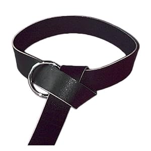Medieval Ring Belt