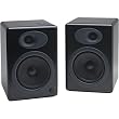 Audioengine A5 Powered Multimedia Speaker System (Black)