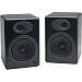 Audioengine A5 Powered Multimedia Speaker System (Black)