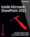 Inside Microsoft SharePoint 2013