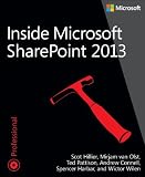 Inside Microsoft Sharepoint 2013