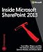 Inside Microsoft SharePoint 2013