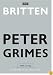 Britten - Peter Grimes - Britten [1969]