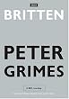 Britten: Peter Grimes