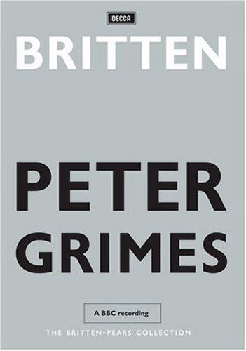 Britten: Peter Grimes