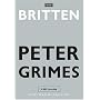 Britten - Peter Grimes - Britten [DVD] [1969]