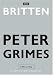 DVD : Britten: Peter Grimes