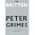 Britten - Peter Grimes - Britten [DVD] [1969]