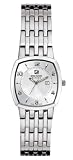 Swiss Military 06-7088-04-001.0 Women's Stainless Steel White Rendezvous watch