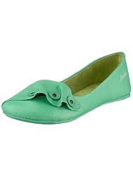 Blowfish Segment BF377 SP10, Damen Ballerinas