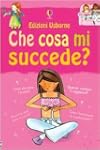 Che cosa mi succede? (ragazze)