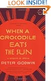 When a Crocodile Eats the Sun: A Memoir of Africa