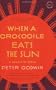 When a Crocodile Eats the Sun: A Memoir of Africa