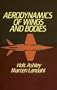Aerodynamics of Wings and Bodies (Dover Books on Aeronautical Engineering)