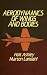 Aerodynamics of Wings and Bodies (Dover Books on...