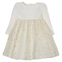 Toddler Girls' Cherokee&reg; Dress - White