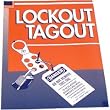Lockout/tagout English Training Handbook
