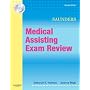 Saunders Medical Assisting Exam Review