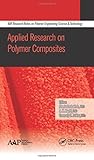 Applied research on polymer composites