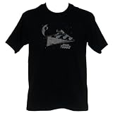 Star Wars Mens T-Shirt by Junk Food