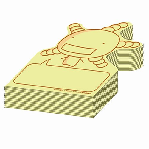 Cover image : もやしもん オリゼー付箋