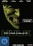 Der unglaubliche Hulk (Special Edition, 2 DVDs) - 