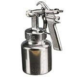 Low Pressure Spray Gun & Cup