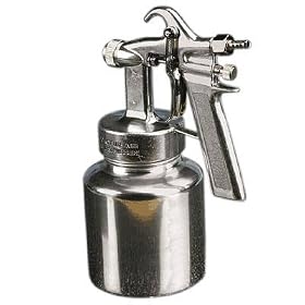 Low Pressure Spray Gun and Cup by Northern Tool & Equipment