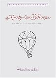 The Twenty-One Balloons