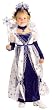 Midnight Snow Princess Costume - Child Small