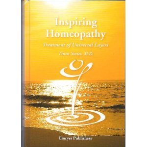 Inspiring Homeopathy : Treatment of Universal Layers