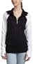 Roxy Junior's "Halla" Hoodie,Black,Small