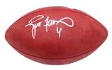 Brett Favre Autographed Duke Football