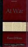 At War (Irish Literature Series)