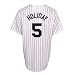 Matt Holliday Colorado Rockies Replica Home Jersey