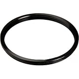 Cokin R7267 Step from 72mm to 67mm - Black