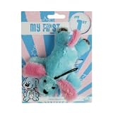 Mini Doggyworth Puppy Toy