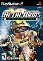 Metal Arms: Glitch in the System